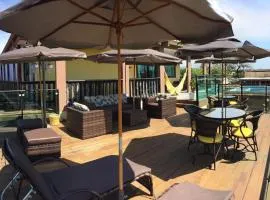 Pousada Anjos - à 2 quadras do mar