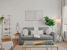 Relax and Unwind near Downtown Tampa