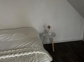 Charmant duplex trois pièces paisible, ξενοδοχείο σε Berstett