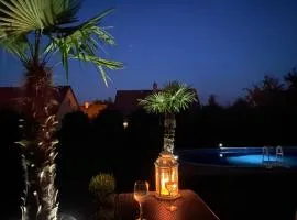 Komfortný apartmán so záhradou a súkromným parkoviskom - 24h self check-in