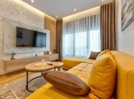 Gomax 3 & spa Apartman Monana