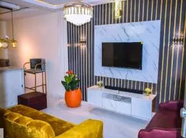 The Rock Shortlet Apartment