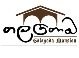 Galagoda Manshion