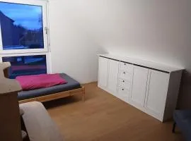 Bed & Breakfast in Diemelstadt
