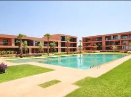Cosy appartement au Domaine de Noria
