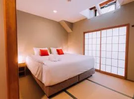Double Black Hotel