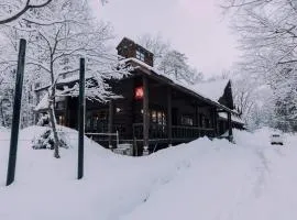 Double Black Hotel