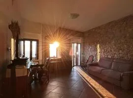 Albachiara appartamento con panorama