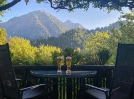 Haus Breitenberg im Allgäu - inklusive Seilbahnen & Skipass