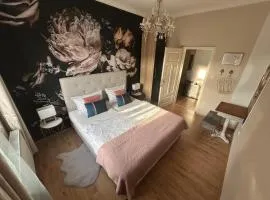Apartmany Villa Magnolie