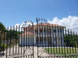 Rosewood Villa