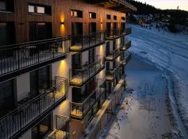 Resort Javorníky