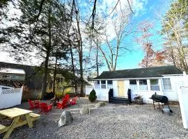 Cottage 8-9 - Stand Alone 2 Bedroom / 2 Bath