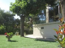 Villa la Galine