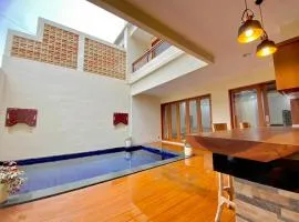 Villa Sanur 3