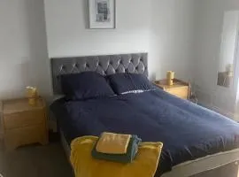 McG accommodation