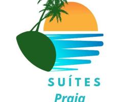 Suíte Praia do Peró - Ar-condicionado, Smart Tv, Frigobar, Banheiro Privativo e WI-FI, Hotel in Peró