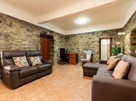 Sunset House, viešbutis mieste Calheta