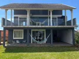 Casa de praia com suíte master