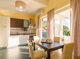 D&A Apartments, 3hvězdičkový hotel v destinaci Vela Luka