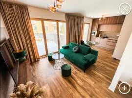 Apartmán Esprit Y31