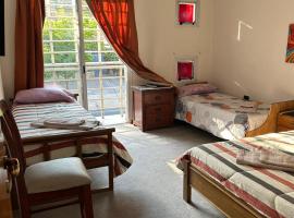 KAD Alojamiento, penzion v destinaci Mendoza