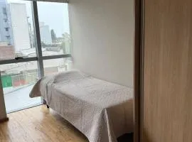 Depto 2 dormitorios - LIBERTADOR