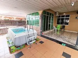 D'Amal Homestay Alor Setar