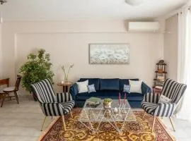 Cozy apartment in the center