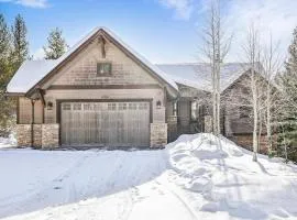 The Beaver Lodge at Breckenridge home
