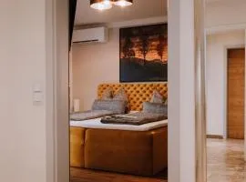 Hollands Ferienhaus Genuss am Wald mit Stil 2 SZ Fahrradgarage Klimaanlage