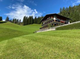 Haus Sch&ouml;nblick