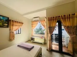 Mộc Trà Home Apartment