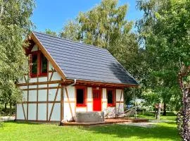 Casa de Rowosz - domki i apartamenty nad morzem