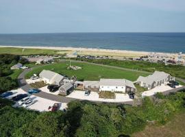 Nauset Beach Inn, hotell sihtkohas Orleans