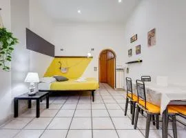 ROMA CENTRO TRASTEVERE LOFT IN LOVE