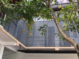 TJ Lodge, Hotel in Matara