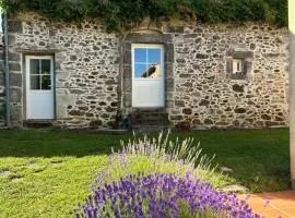 Aux portes du Sidobre