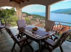 Luxury 2 Bedrooms App in Rabac - Istra