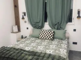 Chambre confort