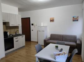 Casa CHANEL, hotel v destinaci Latina