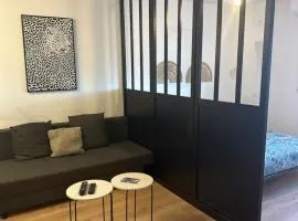 Un coin pour deux