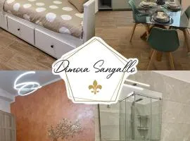 Dimora Sangallo