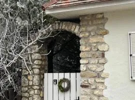 Kő, és Kavics vendégházak