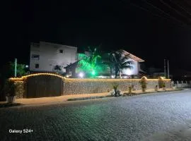 Pousada Casa Da Arara suíte 104