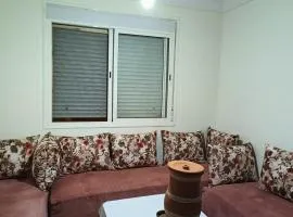 Shams sidi rahal