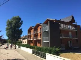 Grand Chalet delle Rocche