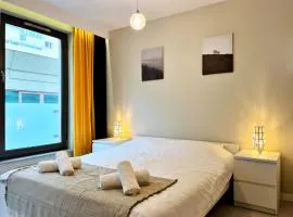 Port Apartamenty Szczecin - Stare Miasto