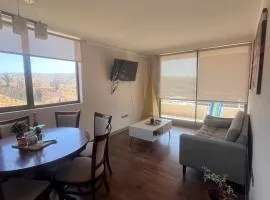 Parque Mirador II - 3 Dormitorios - Excelente vista