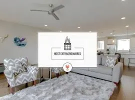 City Overlook Luxury Amenities Minutes to Downtown